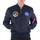 Vêtements Homme Blousons Alpha MA-1 VF NASA Bleu