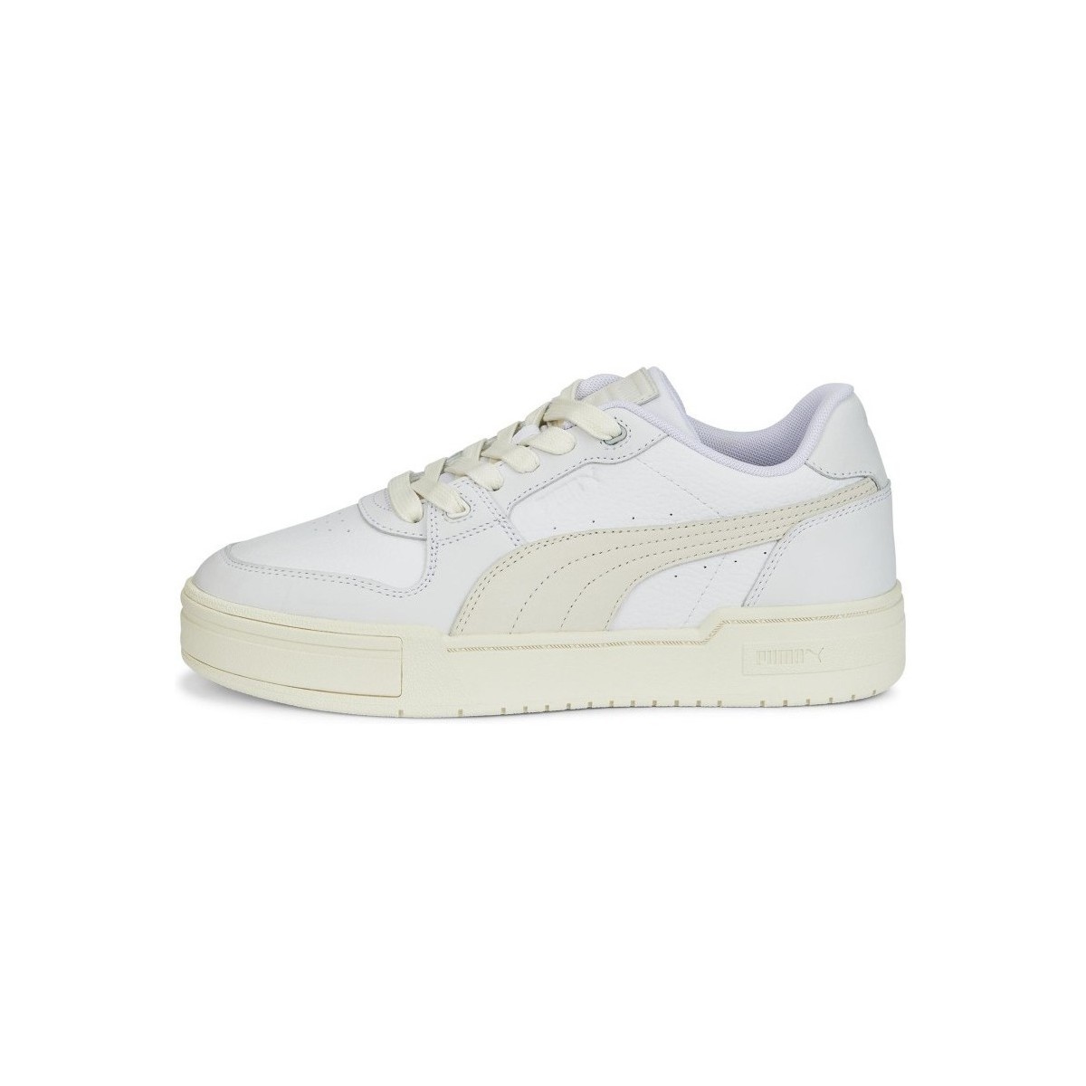 Chaussures Homme Baskets basses Puma Ca Pro Lux Blanc