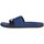 Chaussures Garçon Sandales et Nu-pieds adidas Originals Adilette Comfort Bleu