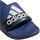 Chaussures Garçon adidas track pants glue for shoes Adilette Comfort Bleu