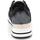 Chaussures Femme Baskets mode U.S Polo Assn.  Noir