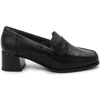 Chaussures Femme Pantoufles / Chaussons Pitillos  Noir