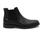 Chaussures Homme Bottes Inovashoes  Noir