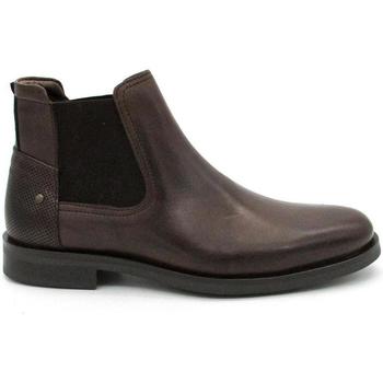Chaussures Homme Bottes Inovashoes  Marron