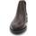 Chaussures Homme Bottes Inovashoes  Marron