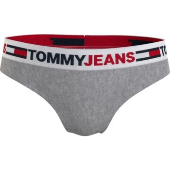 Sous-vêtements Femme Culottes & slips Tommy Jeans Unlimited logo Gris