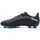 Chaussures Enfant Football Samba adidas Originals Predator EDGE4 Fxg Noir