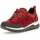 Chaussures Femme Baskets mode Gabor 96.927.38 Rouge