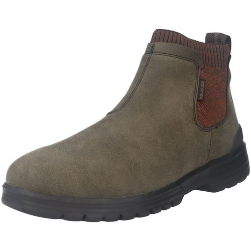 Chaussures Homme Bottes Hey Dude BRONX Shoes  Autres