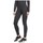 Vêtements Femme Pantalons Reebok Sport Termowarm Touch Base Layer Noir
