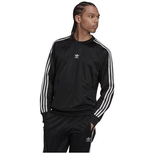 Vêtements Homme Sweats adidas Originals HS Crew Noir