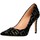 Chaussures Femme Escarpins Guess FL7PR3 FAL08 Noir