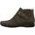Chaussures Femme Bottines Clarks 26161952C Marron