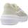 Chaussures Baskets mode Vans OLD SKOOL OVERT CC Beige