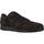 Chaussures Homme Derbies & Richelieu Stonefly LONDON 1 VELOUR Marron