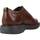 Chaussures Homme Derbies & Richelieu Stonefly MUSK 9 CALF Marron