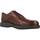 Chaussures Homme Derbies & Richelieu Stonefly MUSK 9 CALF Marron