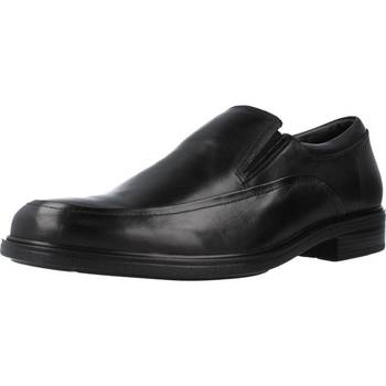 Chaussures Homme Mocassins Stonefly NANDO 1 CALF (2584) Noir