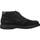 Chaussures Homme Bottes Stonefly MUSK HDRY 2 VELOUR SHADE Gris
