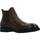 Chaussures Homme Bottes Stonefly CARNABY 5 CALF Marron