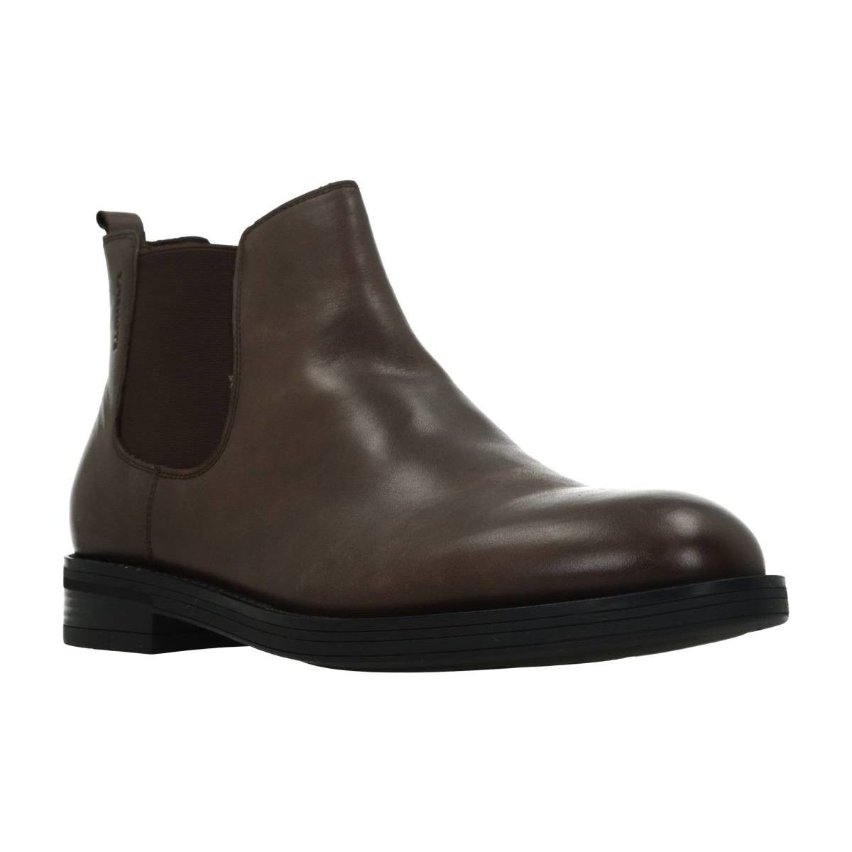 Chaussures Homme Bottes Stonefly CARNABY 5 CALF Marron