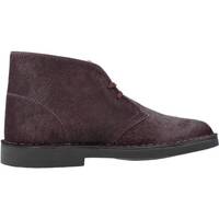 Real Suede Longline Chelsea Boots