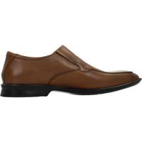 Chaussures Homme Derbies & Richelieu Clarks BENSLEY STEP Marron