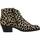Chaussures Femme Bottines Clarks 26146275C Multicolore