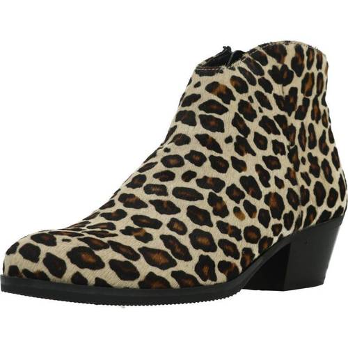 Clarks 26146275C Multicolore - Chaussures Bottine Femme 123,00 €