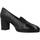 Chaussures Femme Escarpins Stonefly JESS 2 NAPPA Noir