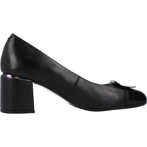 Chaussures Femme Escarpins Stonefly BRIDGET 2 NAPPA Noir