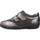 Chaussures Baskets mode Stonefly PASEO IV 23 Gris