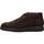 Chaussures Homme Bottes Stonefly TOWN 6 Marron