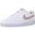 Chaussures Femme green lantern nike dunk low COURT VISION LOW BE WOM Beige