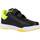 Chaussures Garçon Baskets basses adidas Originals TENSAUR SPORT 2.0 Noir
