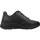Chaussures Femme Baskets mode Skechers ARCH FIT S-MILES- MILE MAKE Noir