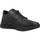 Chaussures Femme Baskets mode Skechers ARCH FIT S-MILES- MILE MAKE Noir