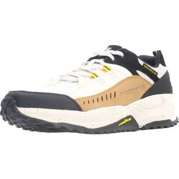 Chaussures Homme Baskets mode Skechers BIONIC TRAIL-ROAD SECTOR Beige