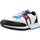 Chaussures Homme Baskets mode Tommy Jeans MENS TRACK C Multicolore