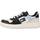 Chaussures Femme Baskets mode Tommy Jeans PASTEL LOW B Multicolore