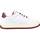 Chaussures Femme Baskets mode Tommy Jeans RETRO LOW BA Blanc