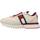Chaussures Femme Baskets mode Tommy Jeans SNEAKER CLEAT Beige