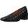 Chaussures Femme Escarpins Angel Alarcon 22519 507F Noir