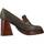 Chaussures Femme Mocassins Angel Alarcon 22563 871C Vert