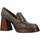 Chaussures Femme Mocassins Angel Alarcon 22563 871C Vert