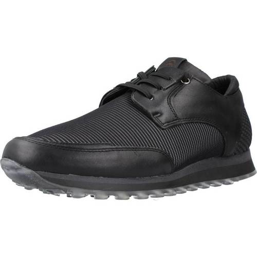 Chaussures Homme Derbies & Richelieu Cetti C1275BRIS Noir