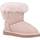 Chaussures Fille Bottes Osito MIS14066 Rose
