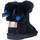 Chaussures Fille Bottes Osito MIS14066 Bleu