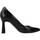 Chaussures Femme Escarpins Joni 23161J Noir