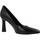 Chaussures Femme Escarpins Joni 23161J Noir